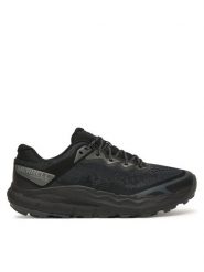 Merrell Sneakersy Nova 4 Waterproof J068395 Czarny. Czarne buty sportowe na co dzień męskie Merrell, m, bez wzorów, z materiału, bez ramiączek, bez kaptura. Za 519.99 zł.