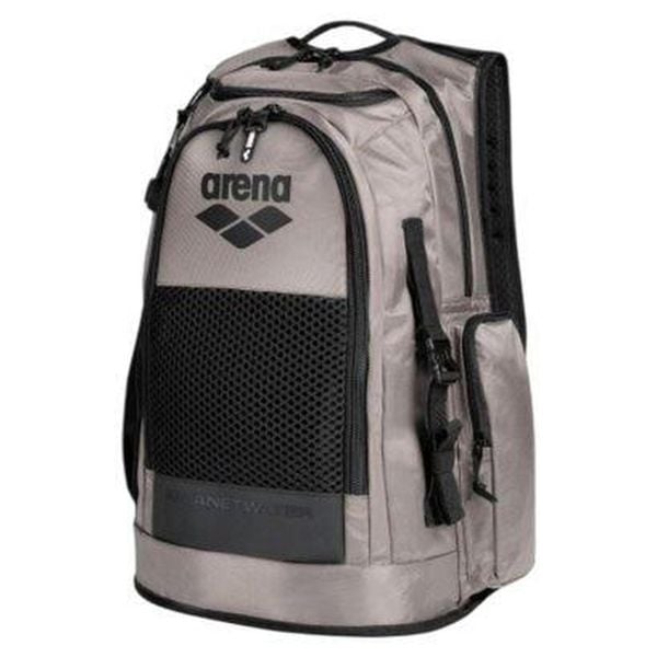 Plecak Sportowy Arena All Set Backpack. Białe plecaki męskie ARENA, bez wzorów. Za 289.00 zł.