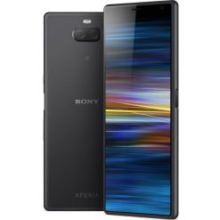 Sony Xperia 10 Plus Czarny Smartfon. Smartfony SONY. Za 1,699.00 zł.