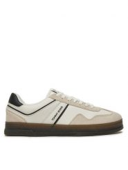 Tommy Jeans Sneakersy The Greenwich Leather EM0EM01524 Czarny. Czarne buty sportowe na co dzień męskie Tommy Jeans, m, bez wzorów, z jeansu, bez ramiączek, bez kaptura. Za 329.99 zł.