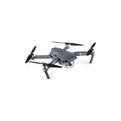 Dron DJI Mavic Pro Fly More Combo. Drony marki DJI. Za 5,499.00 zł.