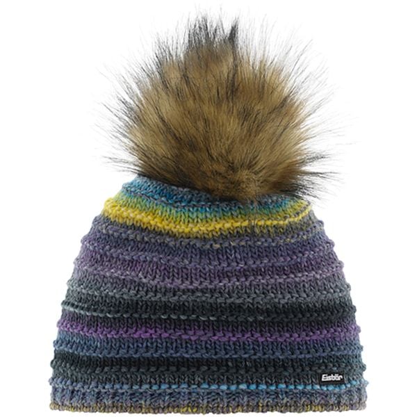 Czapka Eisbar Mikata Lux MÜ. Czapki męskie Eisbar, bez wzorów, sportowe. Za 279.90 zł.