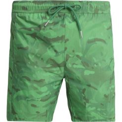 Soulland SOLO CASUAL Szorty camouflage. Spodnie na co dzień męskie marki Soulland. W wyprzedaży za 459.00 zł.