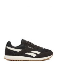 Reebok Sneakersy CEO-MODA AR30315MBCT Czarny. Czarne buty sportowe na co dzień męskie Reebok, m, bez wzorów, z materiału, bez ramiączek, bez kaptura. Za 249.99 zł.