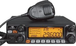 Radio CRT Radio CRT SS-8900 AM/FM/LSB/USB/CW+VHF FM RX. Radia CRT. Za 1,443.99 zł.