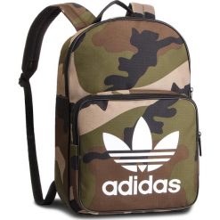 Plecak adidas - Bp Classic Camo DV2474 Black/White. Plecaki męskie marki ADIDAS. Za 149.00 zł.