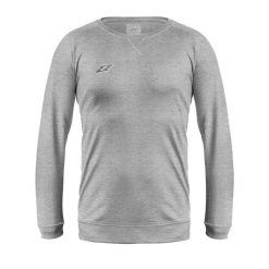 Bluza piłkarska dla dorosłych Zina Murcia Senior Pro bawełniana. Czerwone bluzy nierozpinane męskie Zina, m, bez wzorów, z bawełny, sportowe, bez ramiączek, bez kaptura. W wyprzedaży za 135.20 zł.