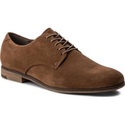 Półbuty VAGABOND - Linhope 4570-340-27 Cognac. Codzienne półbuty męskie marki Vagabond. W wyprzedaży za 349.00 zł.
