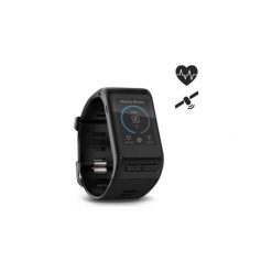 Zegarek Sportowy Gps Vivoactive Hr. Zegarki smartwatch marki Garmin. Za 699.99 zł.