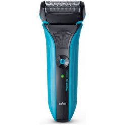 Braun Golarka Foliowa wf2s Blue. Golarki męskie BRAUN. Za 489.00 zł.