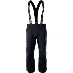 Hi-tec Spodnie narciarskie męskie Tarn Black r. M. Spodnie narciarskie i snowboardowe męskie marki Hi-tec. Za 249.99 zł.