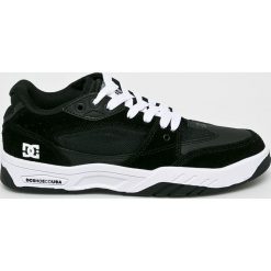 DC - Buty Maswell. Buty sportowe na co dzień męskie DC. Za 349.90 zł.
