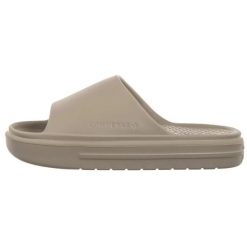 Unisex>klapki Converse. Brązowe klapki i japonki męskie Converse, bez wzorów. Za 126.99 zł.