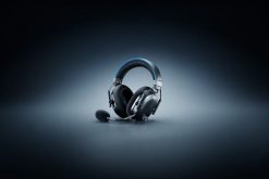 Słuchawki Razer BlackShark V3 Pro Zestaw słuchawkowy Przewodowy i Bezprzewodowy Opaska na głowę Gaming USB Typu-A Bluetooth Czarny. Czarne zestawy słuchawkowe RAZER. Za 1,048.40 zł.