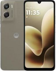 Smartfon Motorola Moto G06 Power 4/64GB Brązowy (PB9W0003PL). Brązowe smartfony Motorola. Za 395.89 zł.