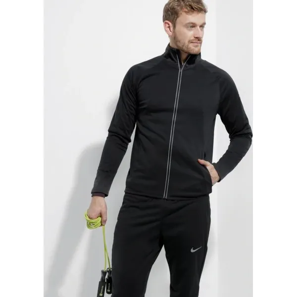 Under Armour Kurtka Pickup The Pace Storm Jacket , czarny, rozmiar M. Czarne kurtki męskie Under Armour, l, bez wzorów, z poliesteru, bez ramiączek, bez kaptura. W wyprzedaży za 229.99 zł.