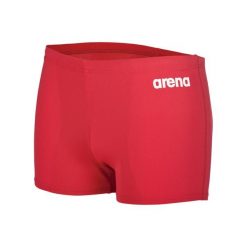 Szorty Kąpielowe Arena Team Swim Short Solid. Białe kąpielówki męskie ARENA, m, bez wzorów. Za 98.99 zł.