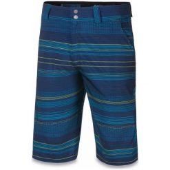 Dakine Spodenki Pace Short Lineup 34". Szorty sportowe męskie Dakine, bez wzorów, sportowe. Za 219.00 zł.