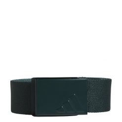 Pasek Reversible Webbing. Niebieskie paski męskie ADIDAS, bez wzorów, z materiału, sportowe. Za 99.95 zł.