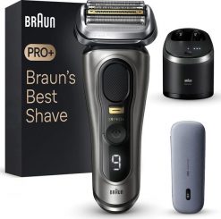 Braun Golarka Braun 9575cc. Golarki męskie BRAUN. Za 1,484.84 zł.