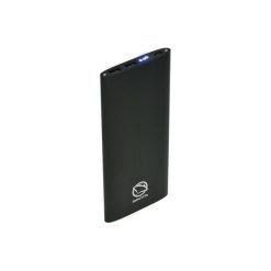 Powerbank Manta MPB940B czarny. Powerbanki MANTA. Za 24.99 zł.