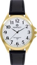 Zegarek Perfect Zegarek Męski PERFECT GX412-11. Zegarki męskie Perfect. Za 44.99 zł.