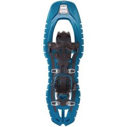 Rakiety śnieżne TSL symbioz hyperflex access. Niebieskie buty trekkingowe męskie TSL, bez wzorów, bez zapięcia, trekkingowe. Za 1,009.15 zł.
