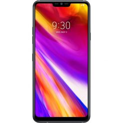Lg G7 ThinQ Smartfon. Różowe smartfony LG. W wyprzedaży za 2,499.00 zł.