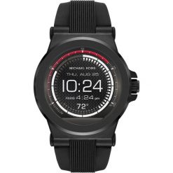 ZEGAREK MICHAEL KORS Access Smartwatch MKT5011. Czarne, cyfrowe zegarki smartwatch Michael Kors. Za 1,590.00 zł.