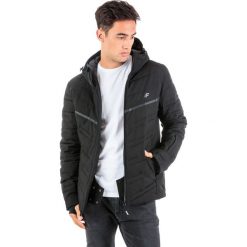 4f Kurtka męska H4Z18-KUMN011 czarna r. L. Kurtki narciarskie i snowboardowe męskie marki 4f. Za 383.00 zł.