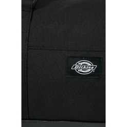Dickies - Torba. Szare torby męskie na ramię marki Dickies, w paski, z materiału. W wyprzedaży za 119.90 zł.