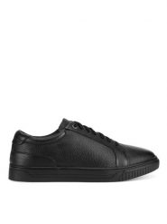 Lasocki Sneakersy CHALLENGER-19 MI24 Czarny. Czarne buty sportowe na co dzień męskie Lasocki, m, bez wzorów, ze skóry, bez ramiączek, bez kaptura. Za 229.99 zł.