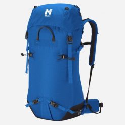 Plecak Millet Prolighter 30+10 Niebieski. Niebieskie plecaki męskie Millet, bez wzorów. Za 799.00 zł.