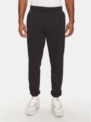 Gap Spodnie dresowe 500382-47 Szary Regular Fit. Szare spodnie dresowe męskie GAP, bez wzorów, z bawełny. Za 159.99 zł.