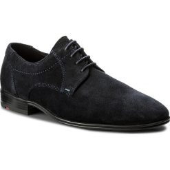 Półbuty LLOYD - Osmond 18-109-48 Ocean. Codzienne półbuty męskie marki Lloyd. W wyprzedaży za 349.00 zł.