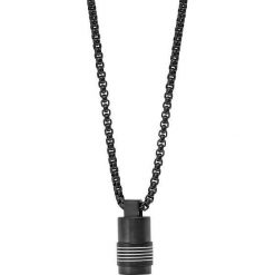 Skagen Mężczyźni Stali Naszyjnik skjm0126998. Biżuteria dla mężczyzn marki W.KRUK. W wyprzedaży za 165.00 zł.