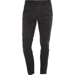 Rag & bone FIT Chinosy grey. Eleganckie spodnie męskie marki rag & bone. Za 759.00 zł.
