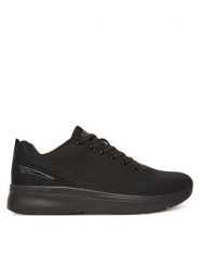 Sprandi Sneakersy CEO-MPRS-22M06255 Czarny. Czarne buty sportowe na co dzień męskie Sprandi, m, bez wzorów, z materiału, bez ramiączek, bez kaptura. Za 139.99 zł.