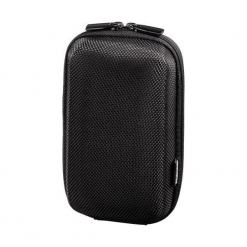 Hama Hard Case Colour Style 80J (czarny). Akcesoria fotograficzne HAMA. Za 39.99 zł.