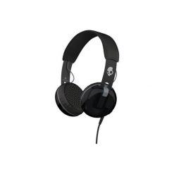 Zestaw słuchawkowy SKULLCANDY Grind Czarny. Zestawy słuchawkowe marki Plantronics. Za 249.00 zł.