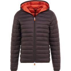 Save the duck GIGA Kurtka przejściowa brown black. Kurtki męskie marki Save the duck. Za 629.00 zł.