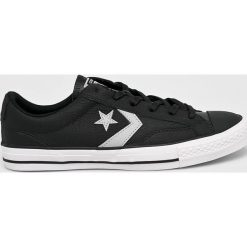 Converse - Tenisówki. Trampki męskie marki Converse. W wyprzedaży za 299.90 zł.