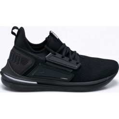 Puma - Buty Ignite Limitless Sr. Buty sportowe na co dzień męskie Puma. W wyprzedaży za 279.90 zł.