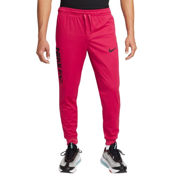 Męskie Spodnie Do Biegania Libero DriFIT. Czerwone buty do biegania męskie Nike, bez wzorów, bez zapięcia, do biegania. Za 161.99 zł.