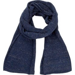 Szal LIU JO - Sciarpa Laminata 20x220 N67272 M0300 Dress Blue 94024. Szaliki męskie marki Giacomo Conti. W wyprzedaży za 189.00 zł.