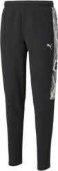 Puma Puma BMW M Motorsport T7 Slim Sweatpants 531182-01 Czarne S. Czarne długie spodnie sportowe męskie Puma, bez wzorów. Za 200.48 zł.