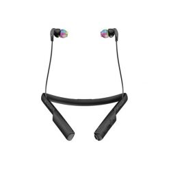 Słuchawki bezprzewodowe SKULLCANDY Method BT Czarno-szary. Słuchawki sportowe marki Skullcandy. Za 249.00 zł.