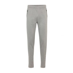Spodnie męskie FILA Lanz Sweat. Szare spodnie na co dzień męskie Fila, bez wzorów, z dresówki, casualowe. Za 149.99 zł.