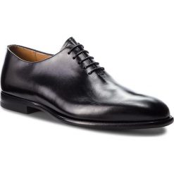 Półbuty FABI - FU9123A Nero. Eleganckie półbuty męskie Fabi. W wyprzedaży za 1,179.00 zł.