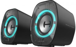 EDIFIER Hecate G1000 II Głośniki czarne. Zestawy głośników EDIFIER. Za 299.00 zł.